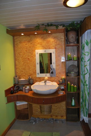 Gastenkamers Biron 8053