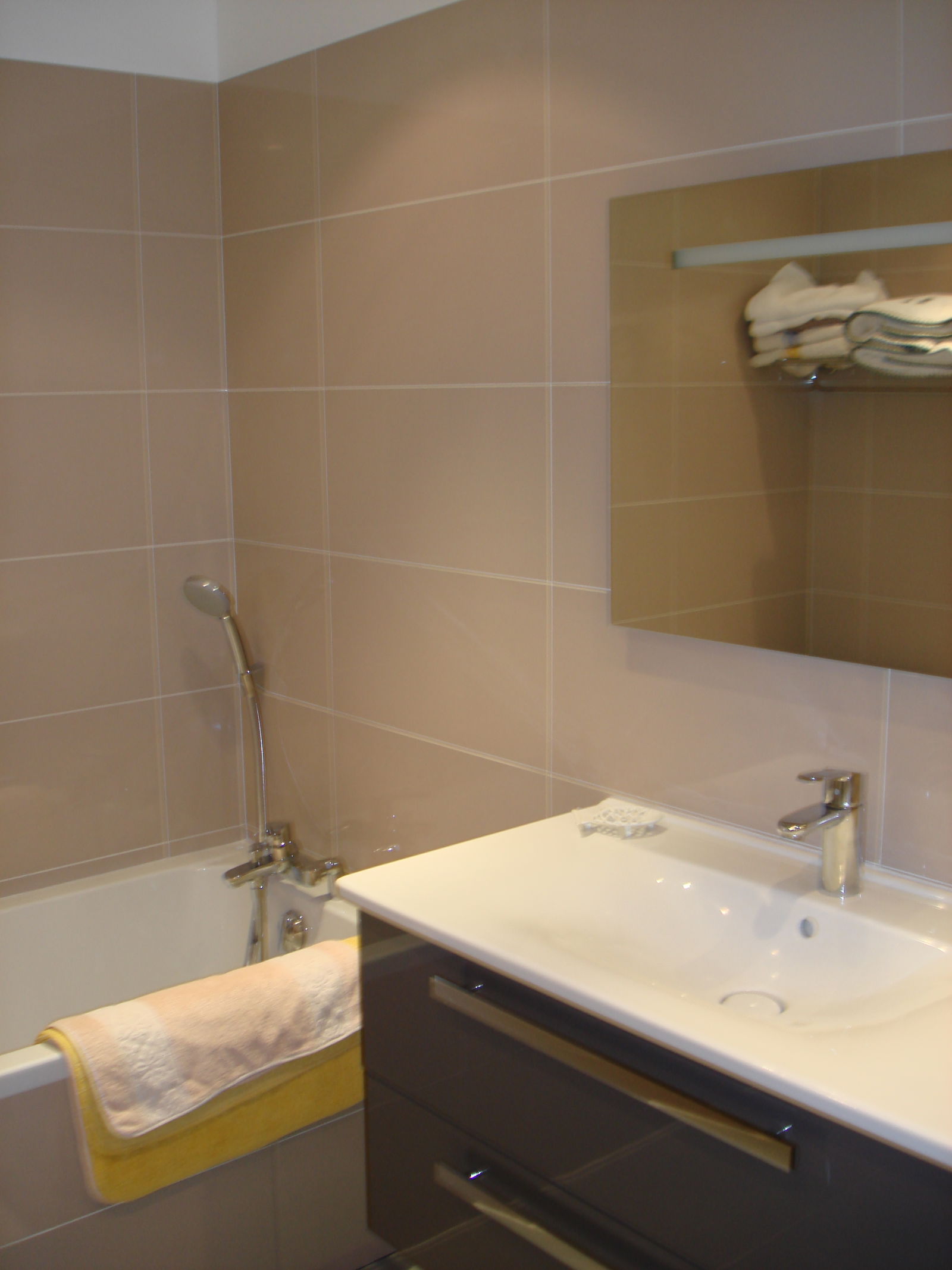 Gastenkamers Biarritz 94408