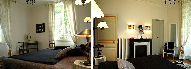 Gastenkamers Bourges 57757