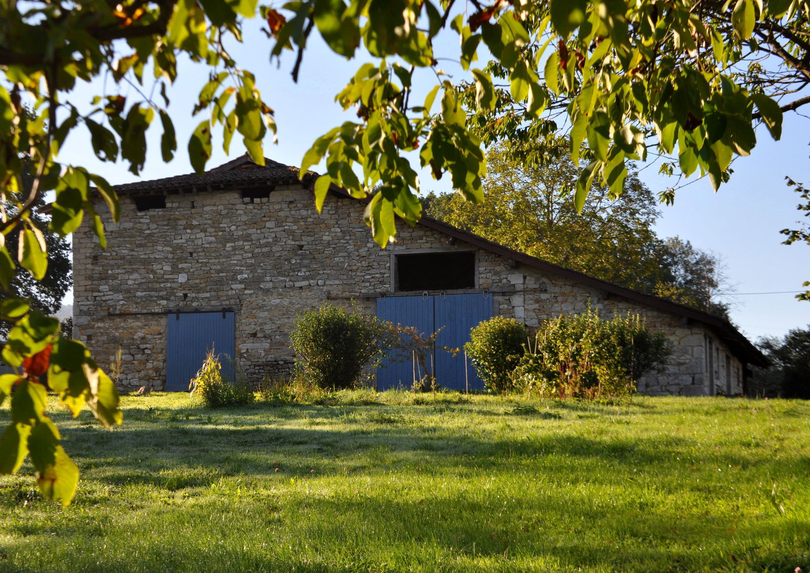 Bed And Breakfast Treffort-Cuisiat 126617
