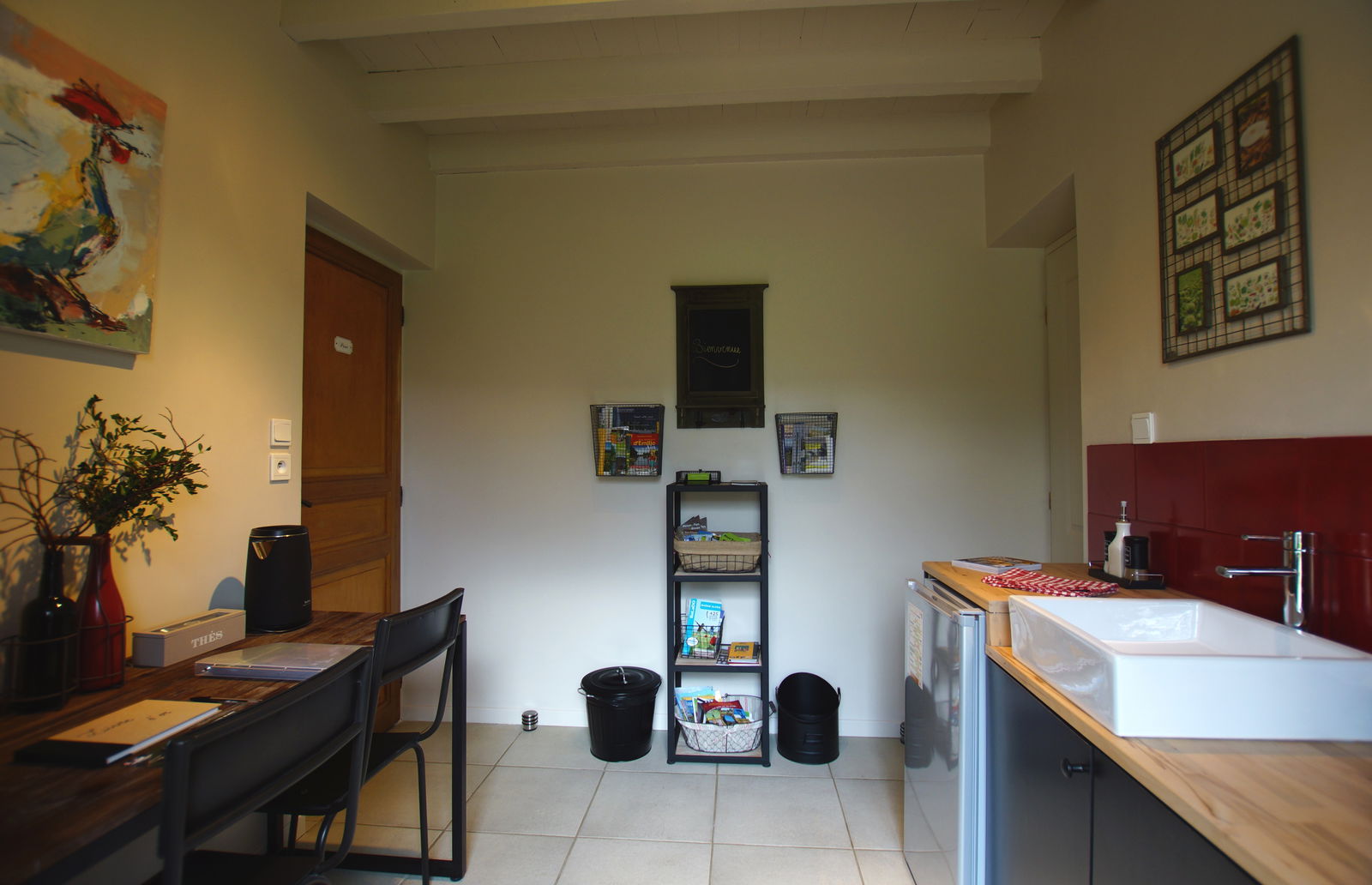 Bed And Breakfast Treffort-Cuisiat 126617