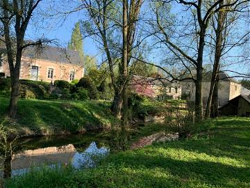 Chambre À Louer Troo 255596-1