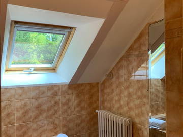 Chambre Chez L'habitant Troo 255596-6