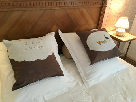 Homestay Troo 255596