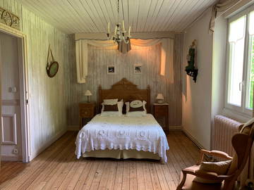 Chambre Chez L'habitant Troo 255596-10