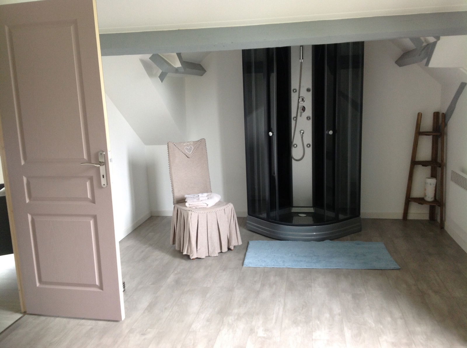 Bed And Breakfast Romeries 133080