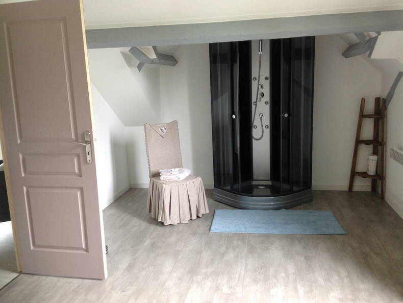 Gästezimmer Romeries 133080-3