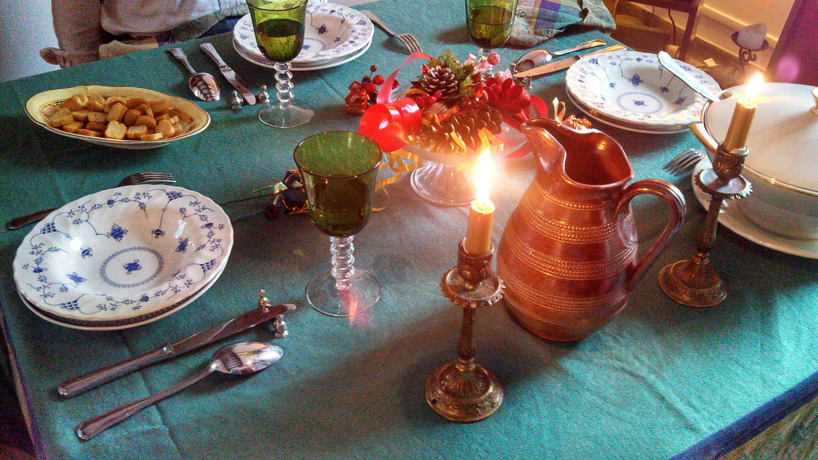 Bed And Breakfast Couffouleux 101307