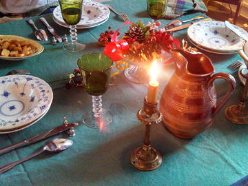 Chambre D'hôte Couffouleux 101307-9