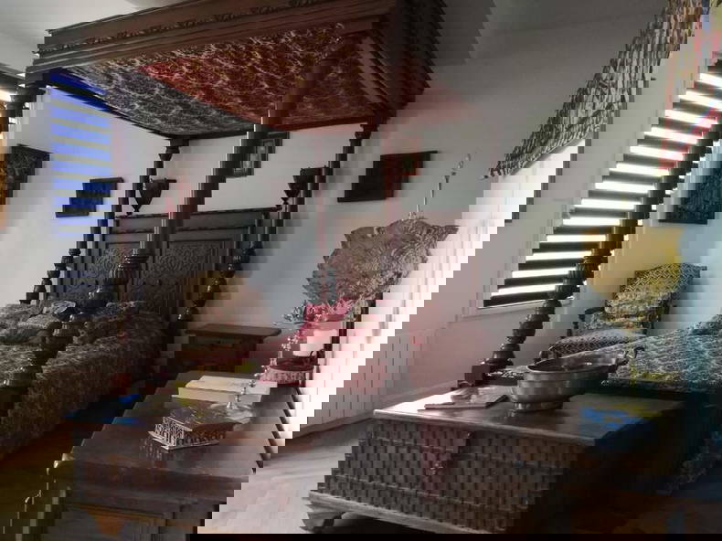 Gastekamers Couffouleux 101307-4