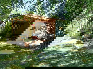 Chambre D'hôte Couffouleux 101307-12