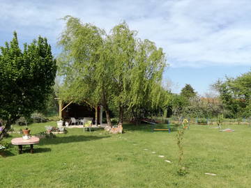 Chambre D'hôte Couffouleux 101307-11