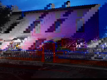 Chambre D'hôte Couffouleux 101307-14