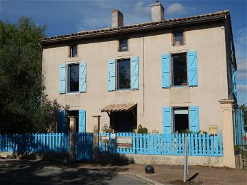 Habitación En Alquiler Couffouleux 119197-1