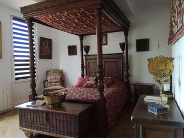 Chambre À Louer Couffouleux 119197