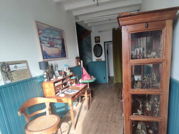 Chambre D'hôte Couffouleux 119197-8