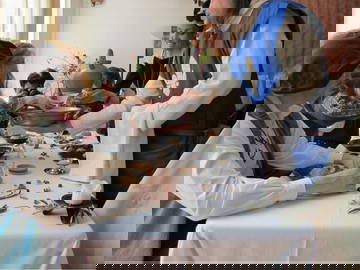 Chambre D'hôte Couffouleux 119197-9