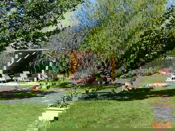 Chambre D'hôte Couffouleux 119197-11