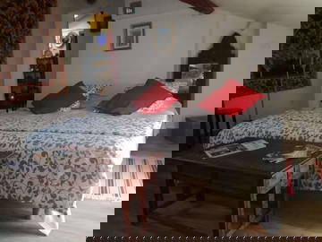 Chambre D'hôte Couffouleux 119197-6