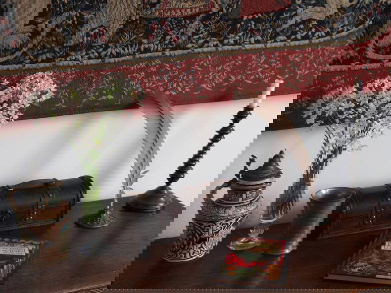 Bed And Breakfast Couffouleux 119197-4