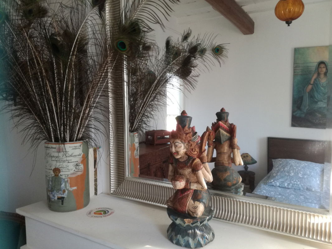 Bed And Breakfast Couffouleux 119197