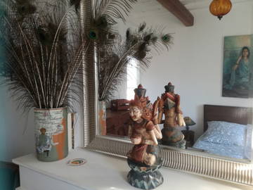 Chambre D'hôte Couffouleux 119197-5