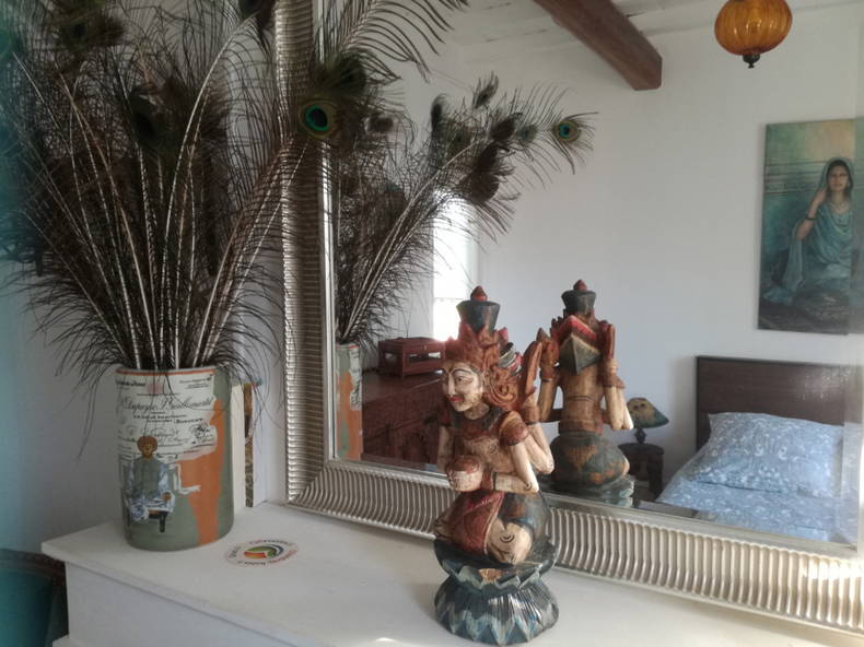 Bed And Breakfast Couffouleux 119197-5