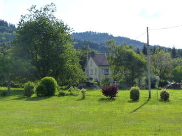 Chambre À Louer Ban-Sur-Meurthe-Clefcy 170936