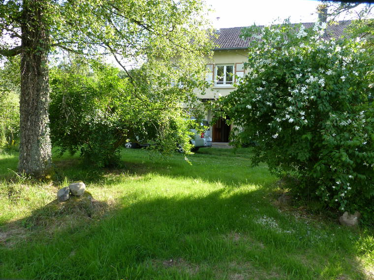 Homestay Ban-sur-Meurthe-Clefcy 170936