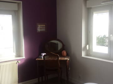 Chambre D'hôte Ban-Sur-Meurthe-Clefcy 170936-4