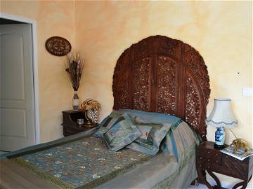 Room For Rent Montagnac 167896-1
