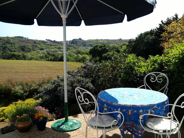 Gæsteværelser Cléden-Cap-Sizun 18895