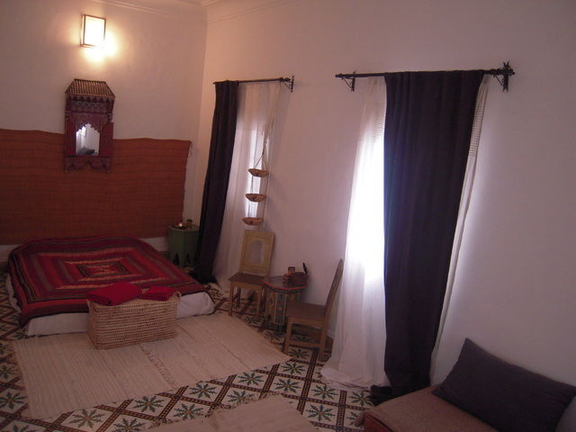 Hjemmeophold Marrakech 42447