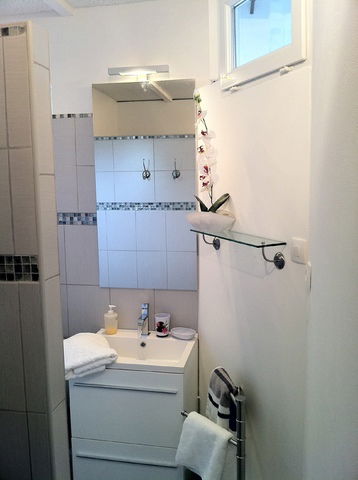 Gæsteværelser Lille 52309