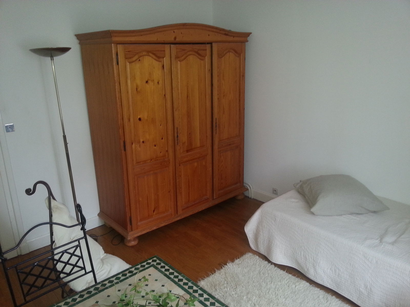 Gæsteværelser Chalon-sur-Saône 69395