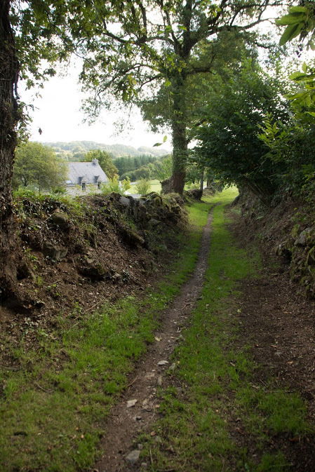 Gæsteværelser Saint-Nolff 94225