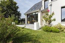 Camere Per Gli Ospiti Saint-Lyphard 94591