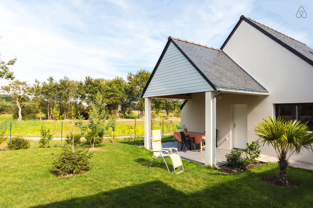 Camere Per Gli Ospiti Saint-Lyphard 94591