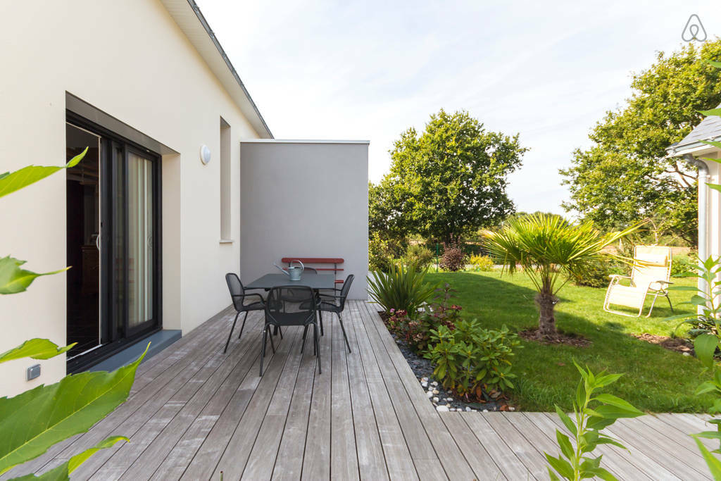 Camere Per Gli Ospiti Saint-Lyphard 94591