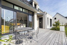 Camere Per Gli Ospiti Saint-Lyphard 94591