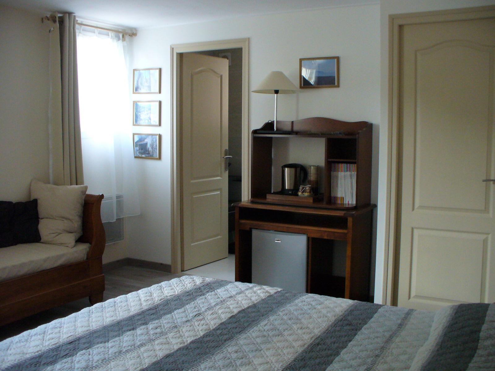 Camere Per Gli Ospiti Grimaud 98057