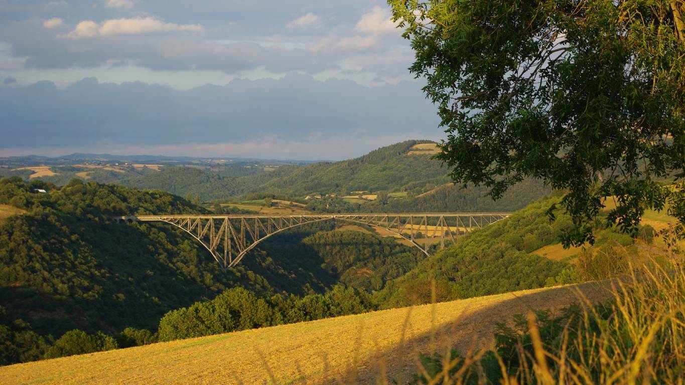 Camere Per Gli Ospiti Tauriac-de-Naucelle 170210