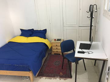 Roomlala | Bed And Breakfast Tunis City