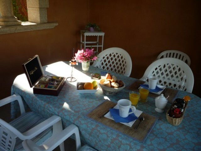 Bed And Breakfast Nages-et-Solorgues 9909