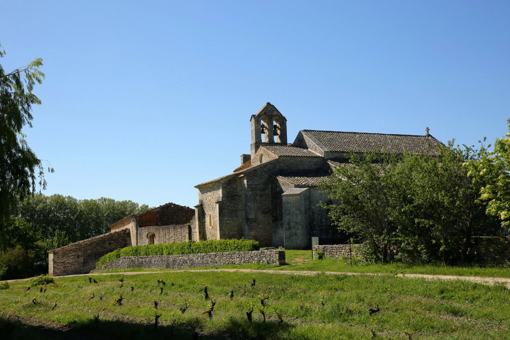 Gästrum Corbières 16090