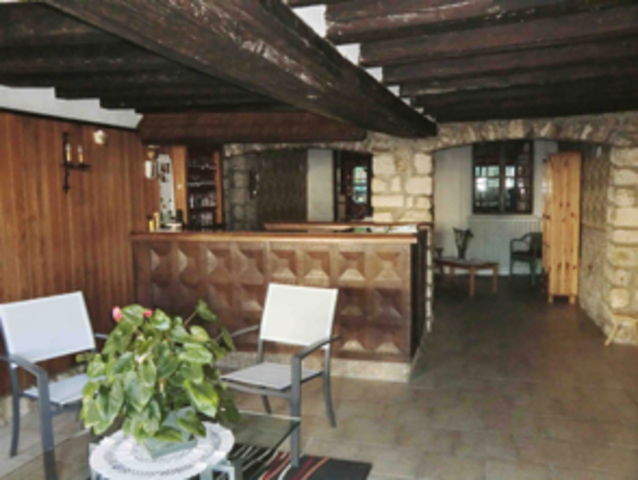 Gästrum Bonny-sur-Loire 56767
