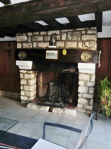 Gästrum Bonny-sur-Loire 56767