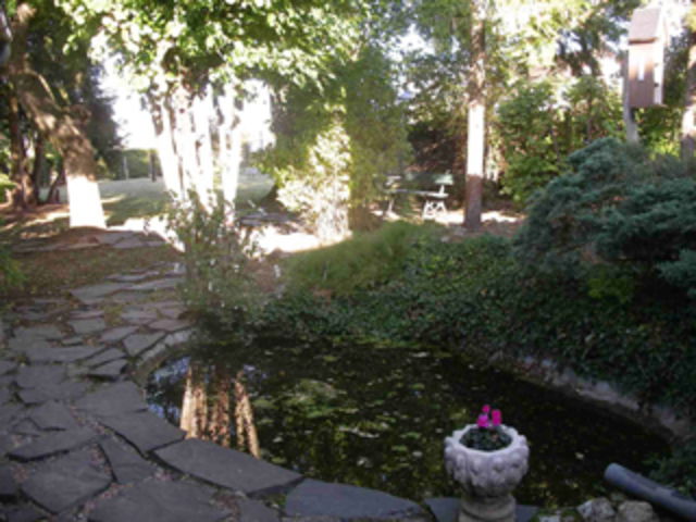 Gästrum Bonny-sur-Loire 56767
