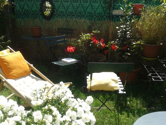 Hemvistelse Gennevilliers 23052
