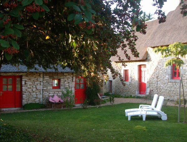 Gästrum Penmarch 87432